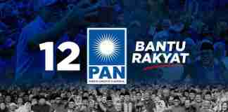 Penjaringan calon ketua pan