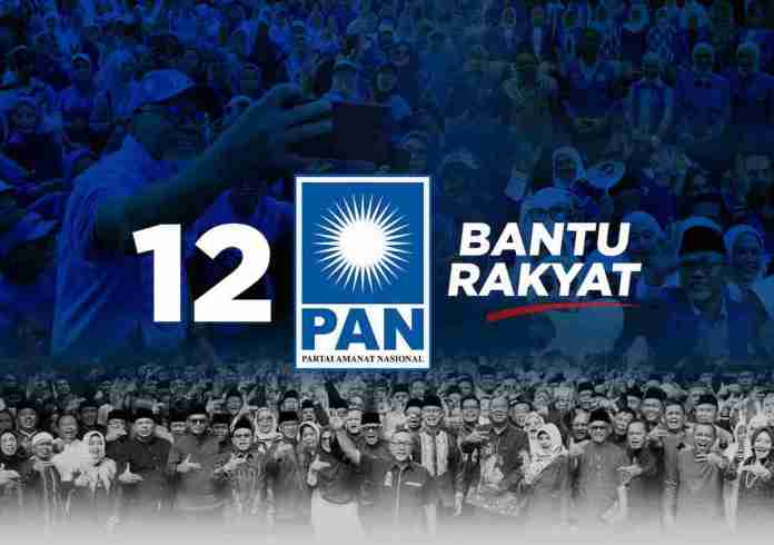 Penjaringan calon ketua pan