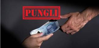 Pungli kemenag