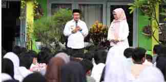 Kegiatan ramadan