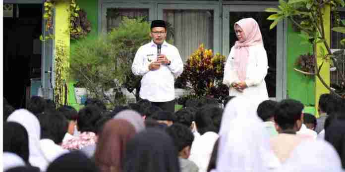 Kegiatan ramadan