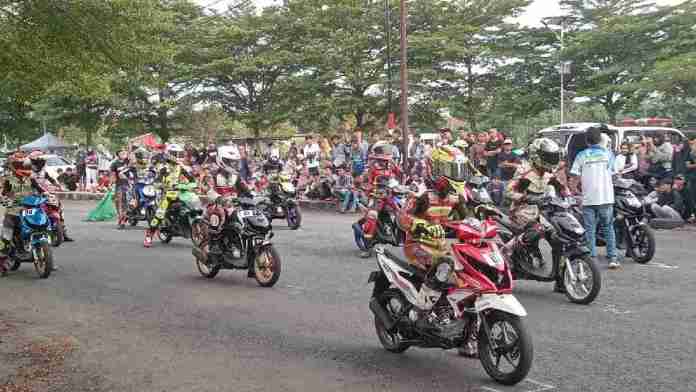 Road Race