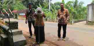 Uji Alir Jaringan