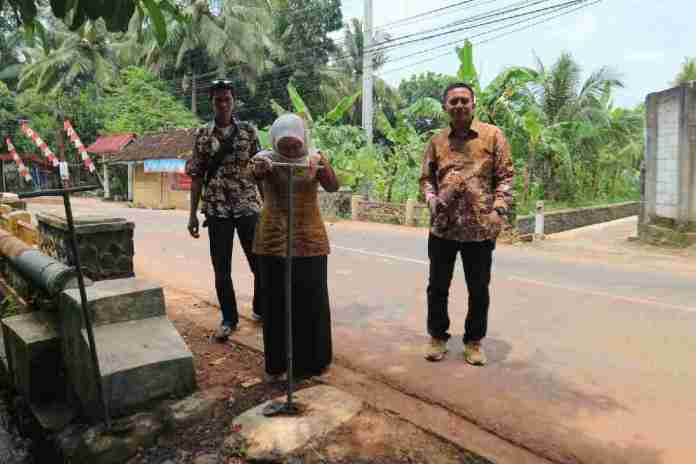 Uji Alir Jaringan