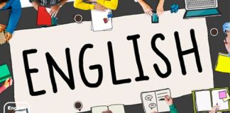 Perbedaan British dan American