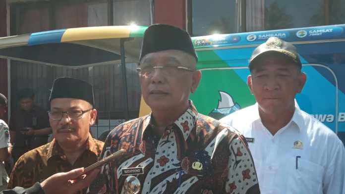 Pemutihan Pajak