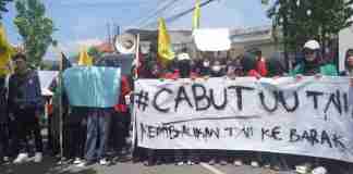 UU TNI