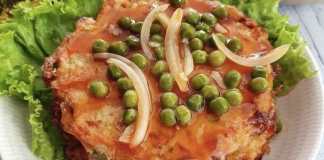 Resep Fuyunghai Praktis