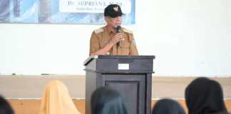 Pelatihan Pusaka Bakti