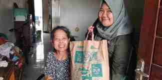 Ijti sembako