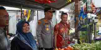 Satgas Pangan Tasikmalaya