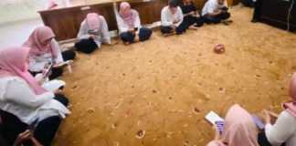 Tadarus Ramadan