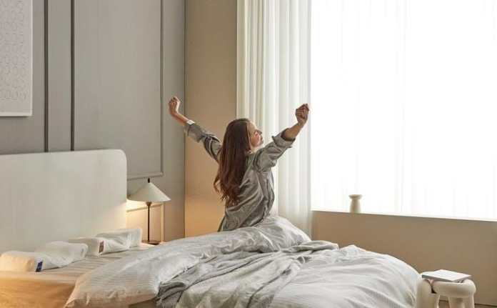 Manfaat Menghirup Udara