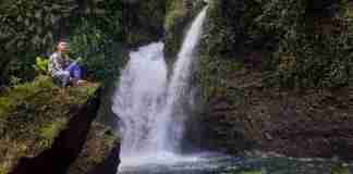 Curug Ciputut Purbalingga