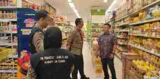 Produk kadaluarsa