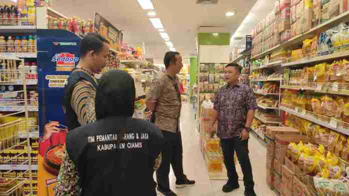 Produk kadaluarsa