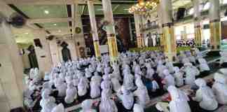 ramadan camp