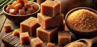 Gula Merah Ciamis