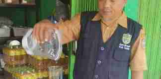 Minyak goreng