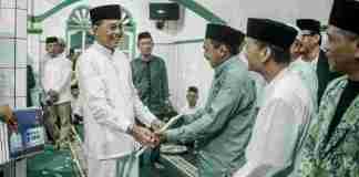 Safari Ramadan Ciamis