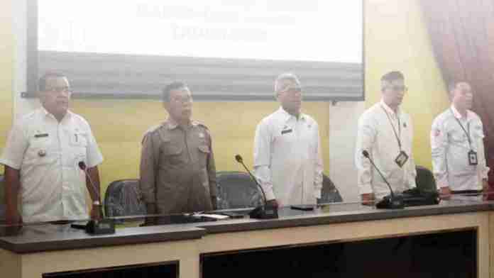 Bapenda Ciamis Pajak