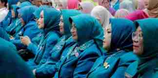 TP PKK Ciamis