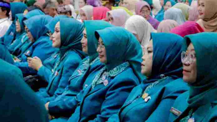 TP PKK Ciamis