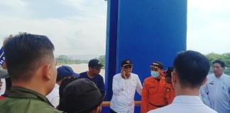 Pelajar hanyut