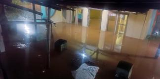 Banjir sungai Citanduy