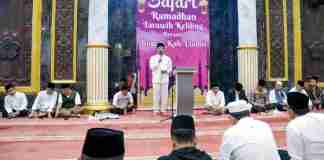 Safari Ramadan Ciamis