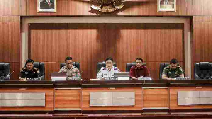 Idul Fitri Ciamis