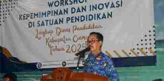 Disdik Ciamis