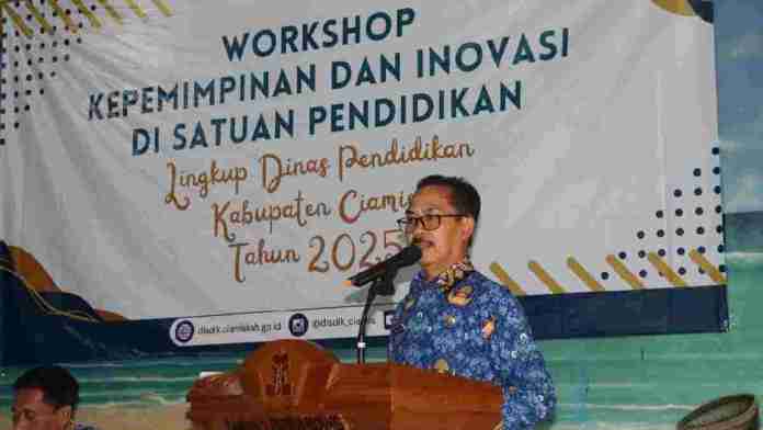 Disdik Ciamis