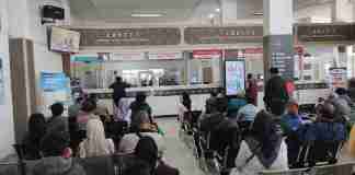 Program pemutihan pajak