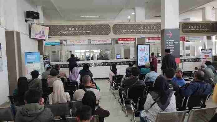 Program pemutihan pajak