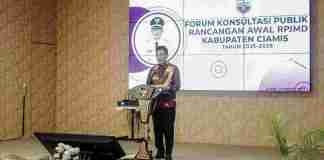 RPJMD Ciamis