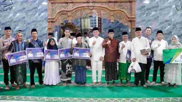 Jalan Ciamis