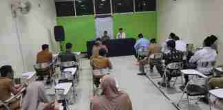 Pesantren ramadan 2025
