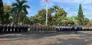 Polres Ciamis Masyarakat