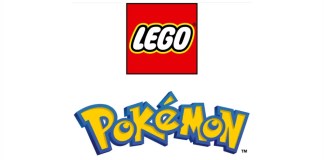 LEGO Pokémon Hadir 2026, Kolaborasi Ikonik yang Dinanti!