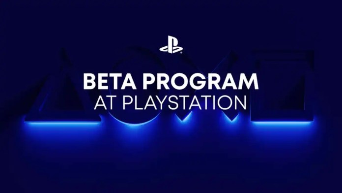 PlayStation Luncurkan Beta Program untuk Akses Uji Coba Lebih Mudah