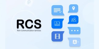 RCS Hadir dengan Enkripsi End-to-End untuk iPhone dan Android