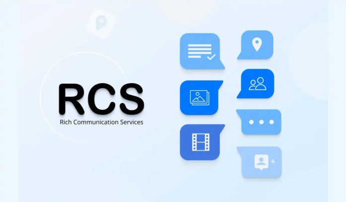 RCS Hadir dengan Enkripsi End-to-End untuk iPhone dan Android