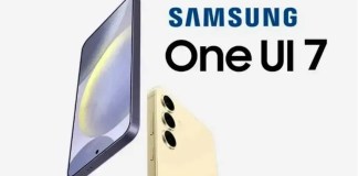 Samsung Umumkan Daftar Awal Perangkat Galaxy yang Dapat Android 15 One UI 7