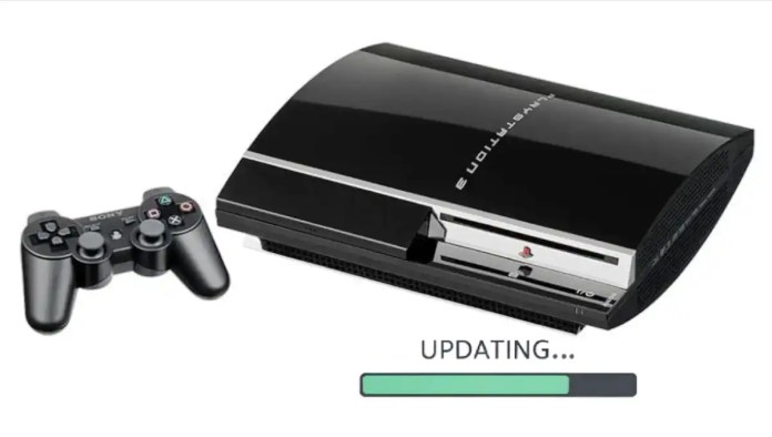 Sony Rilis Pembaruan Sistem PS3 di Usianya yang ke-19, Apa yang Berubah