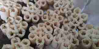 Kue Seroja Ciamis