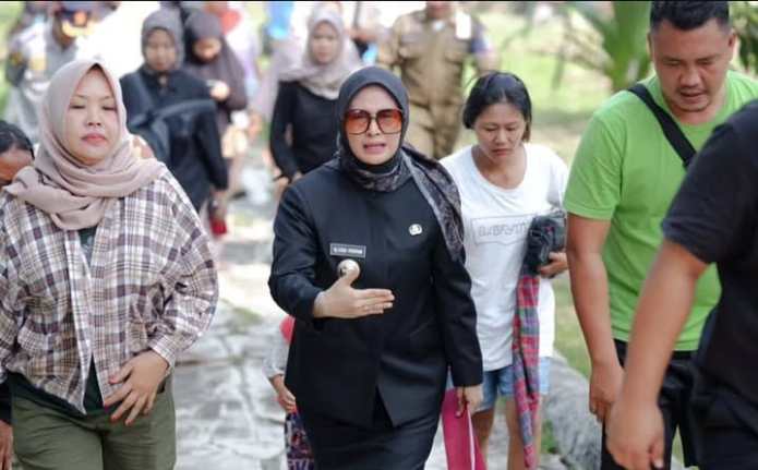 Jalur tikus Pangandaran
