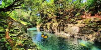Wisata lebaran