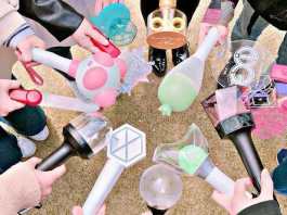 Remaja K-pop