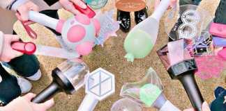 Remaja K-pop